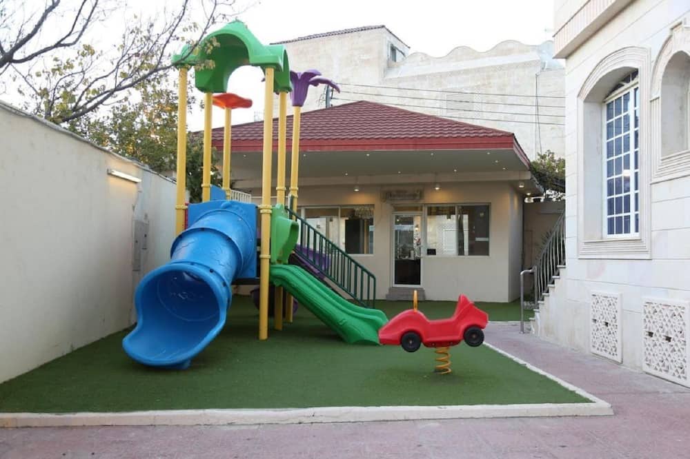 Photo of Outdoor in Al Hada