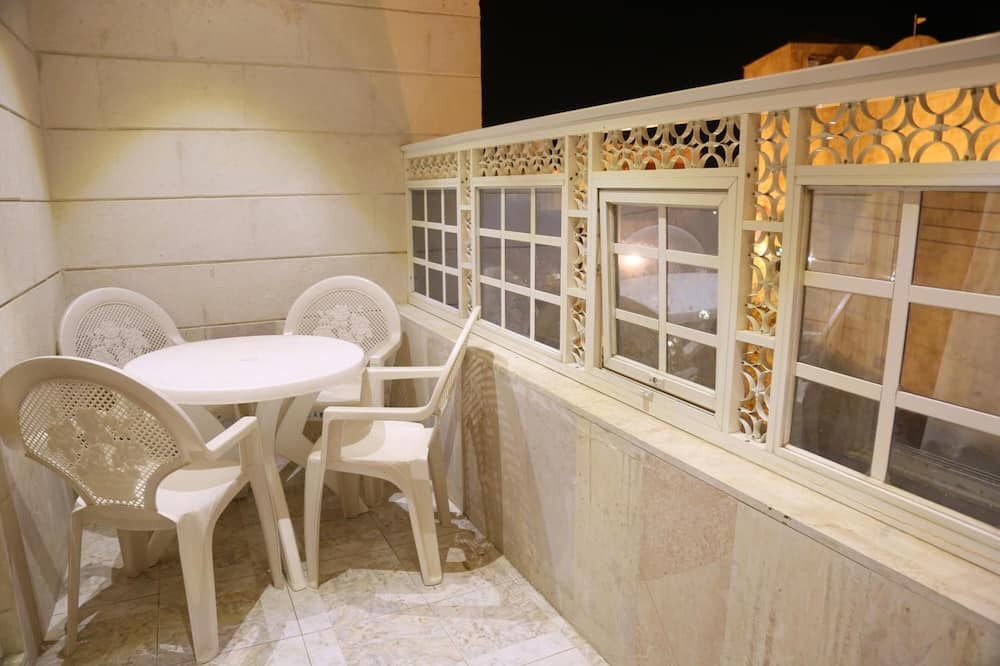 Photo of Patio Balcony in Al Hada