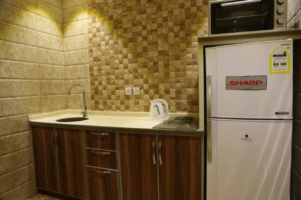 Photo of Kitchen in Al Hada