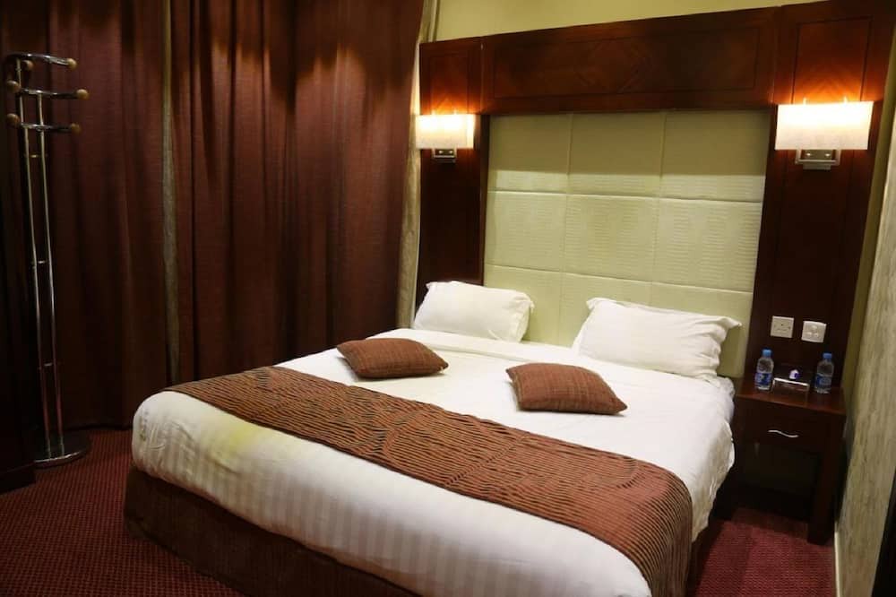 Photo of Bedroom in Al Hada