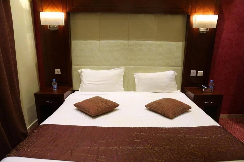 Photo of Bedroom in Al Hada