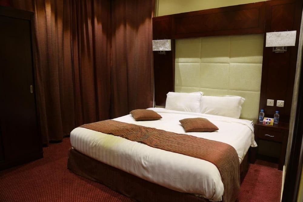 Photo of Bedroom in Al Hada
