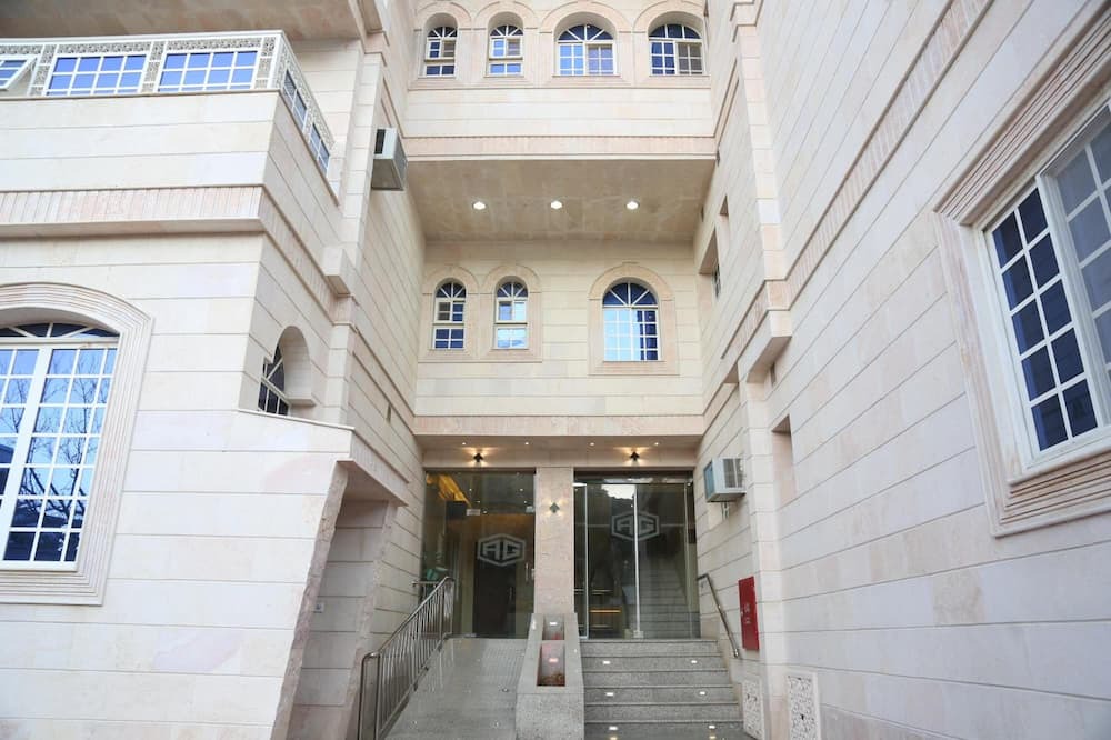 Photo of Outdoor in Al Hada