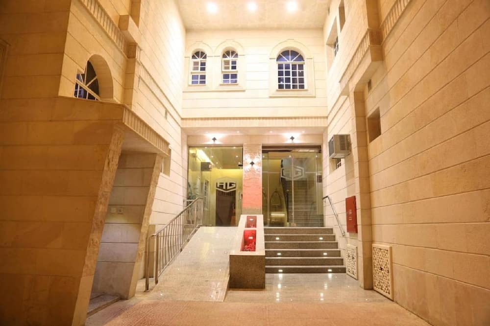 Photo of Outdoor in Al Hada