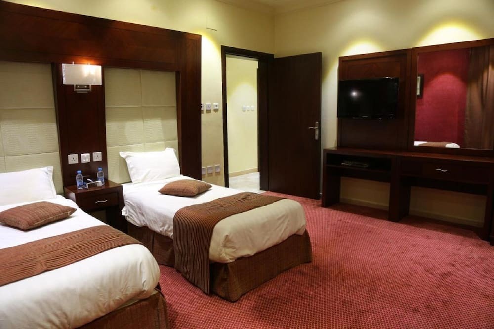 Photo of Bedroom in Al Hada
