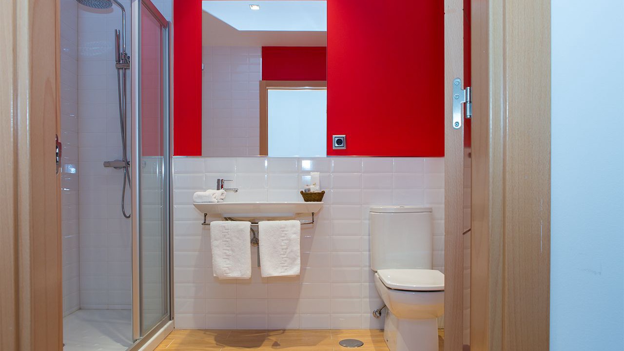 Photo of Bathroom in Bembibre