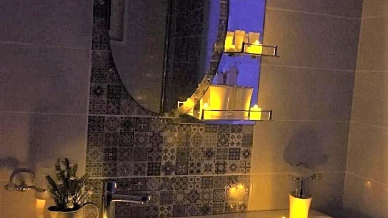 Photo of Bathroom in Obhur Al-Janoubiyah
