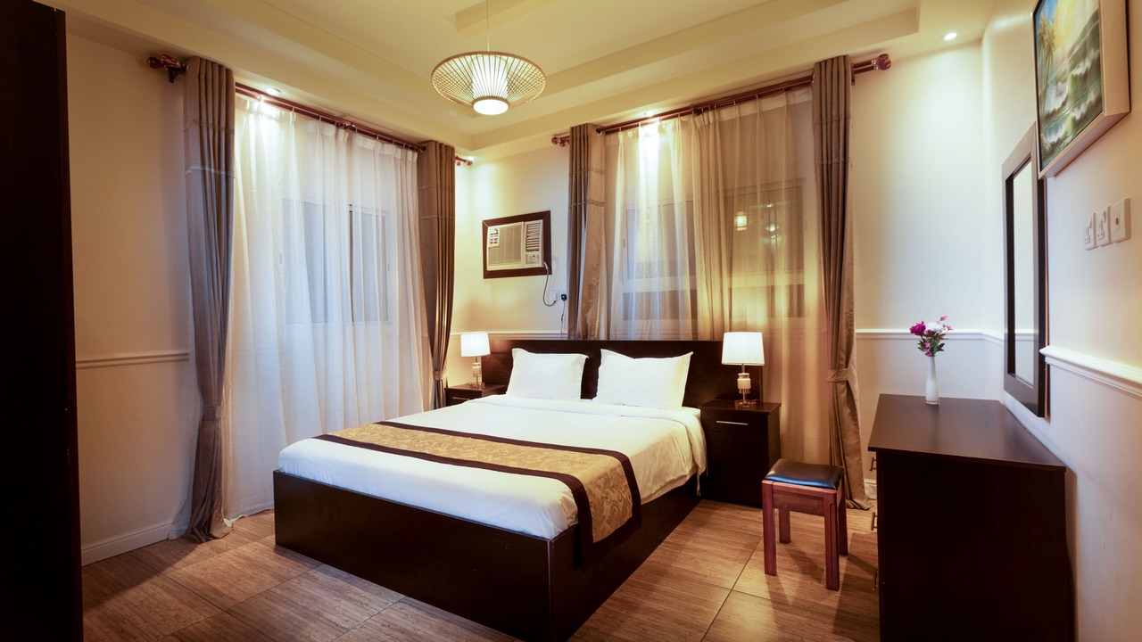 Photo of Bedroom in Taif