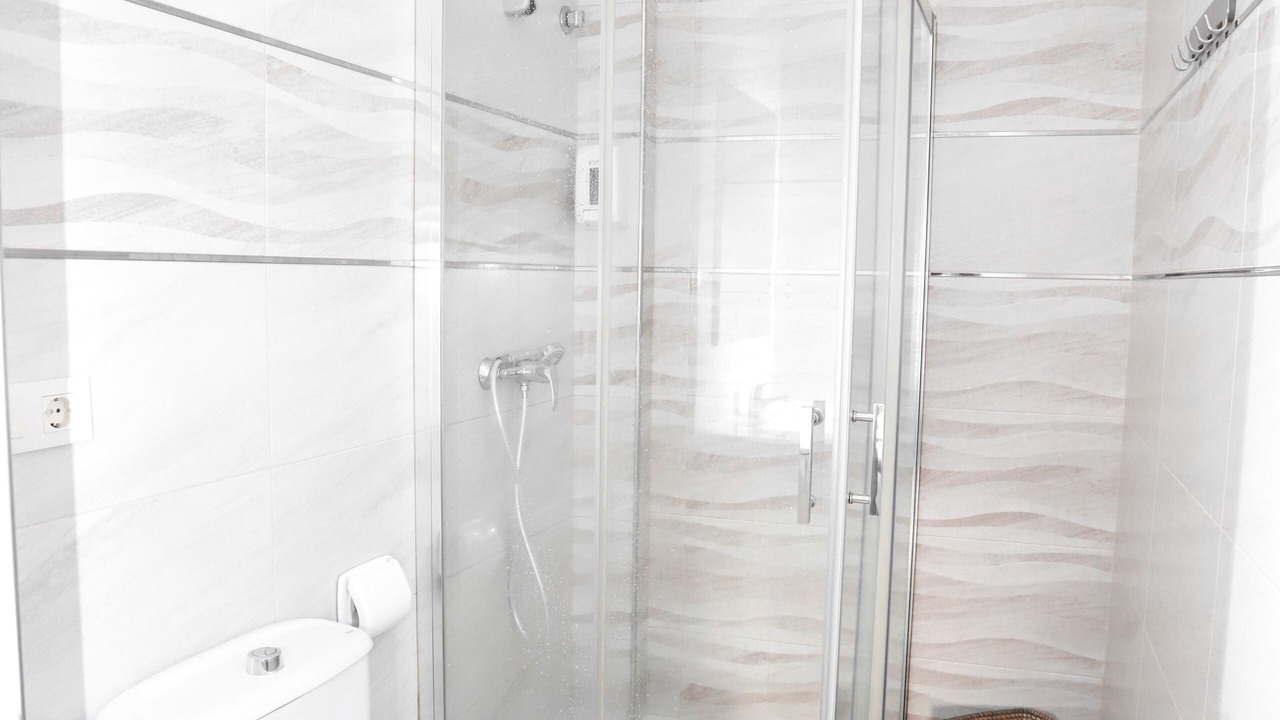 Photo of Bathroom in Caldas de Reis