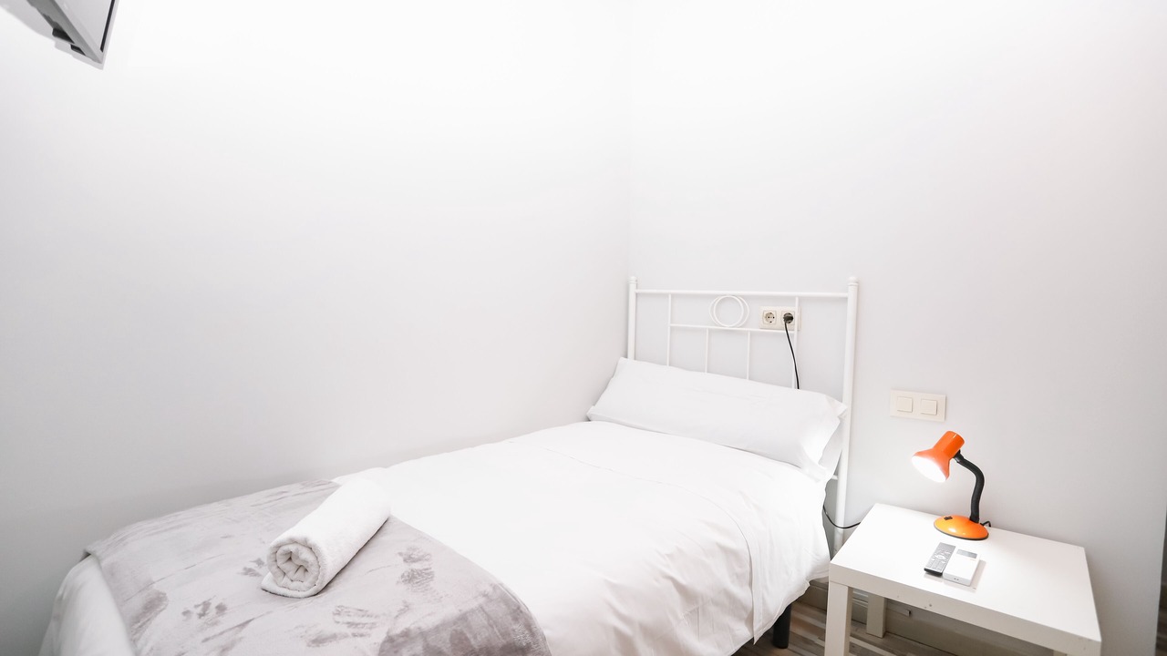 Photo of Bedroom in Caldas de Reis