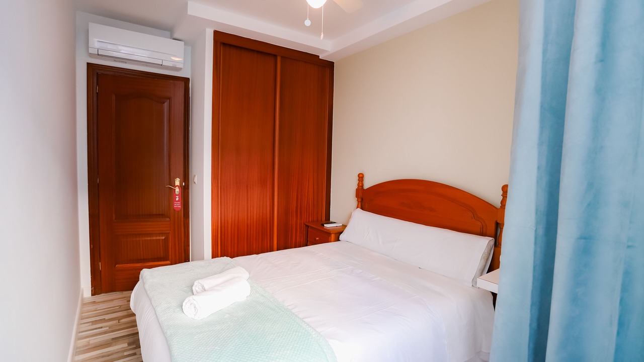 Photo of Bedroom in Caldas de Reis