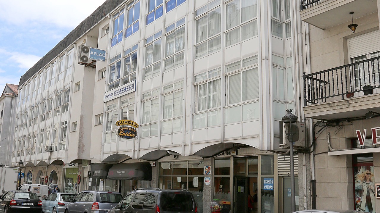 Photo of Outdoor in Caldas de Reis