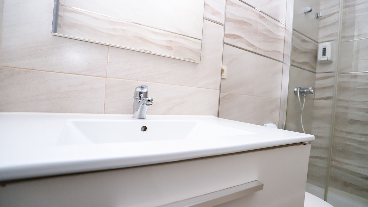 Photo of Bathroom in Caldas de Reis