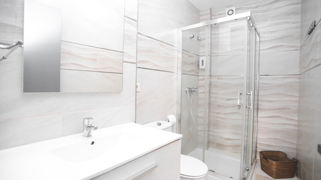 Photo of Bathroom in Caldas de Reis