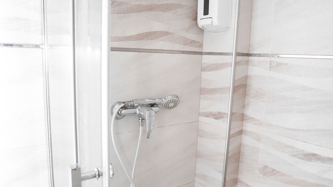 Photo of Bathroom in Caldas de Reis