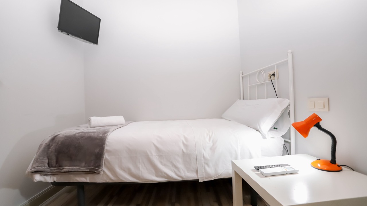 Photo of Bedroom in Caldas de Reis
