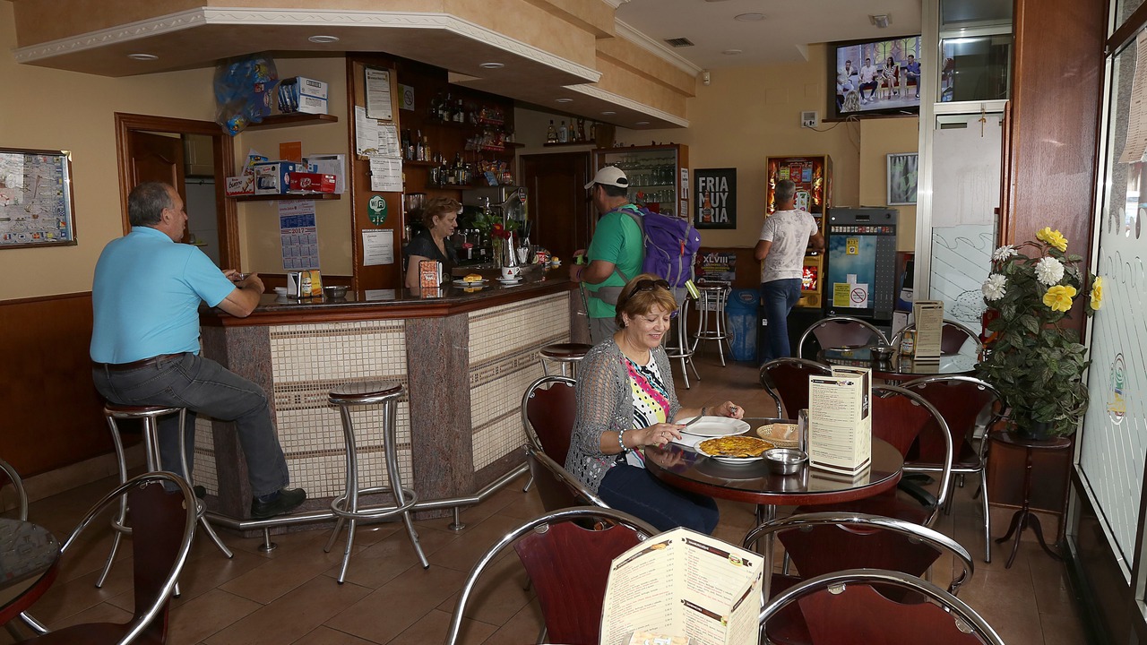 Photo of Others in Caldas de Reis