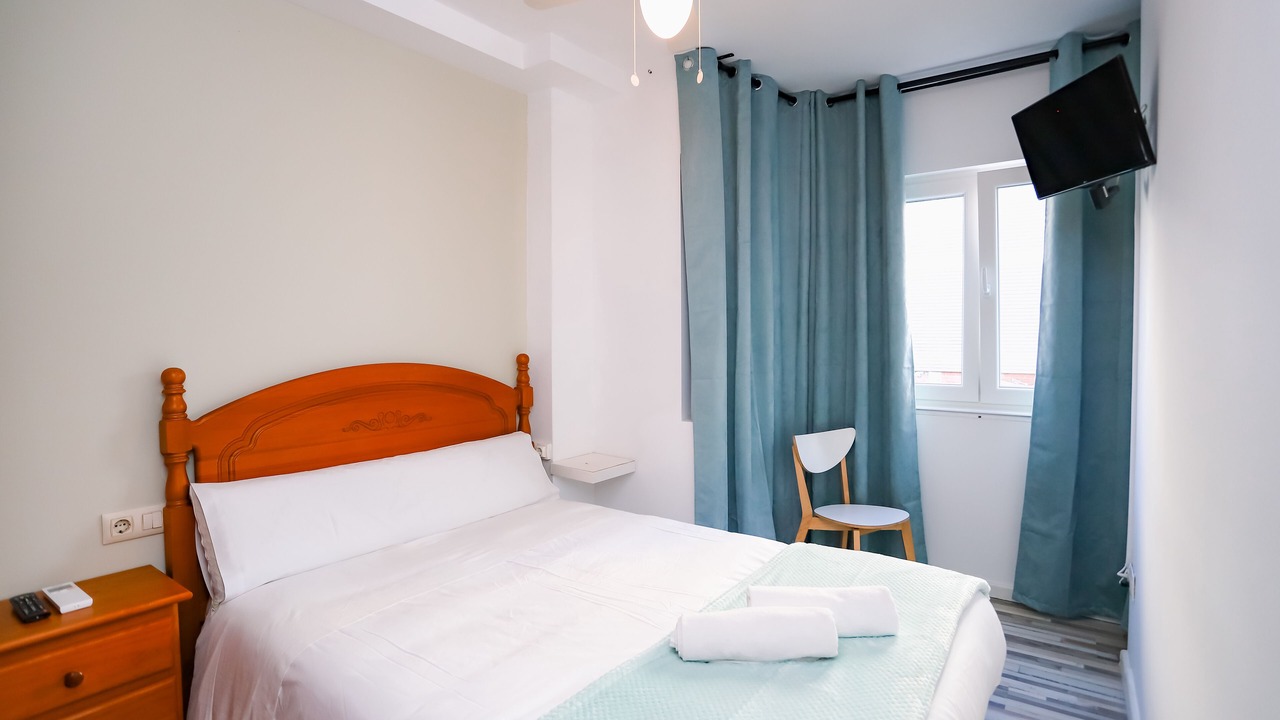 Photo of Bedroom in Caldas de Reis