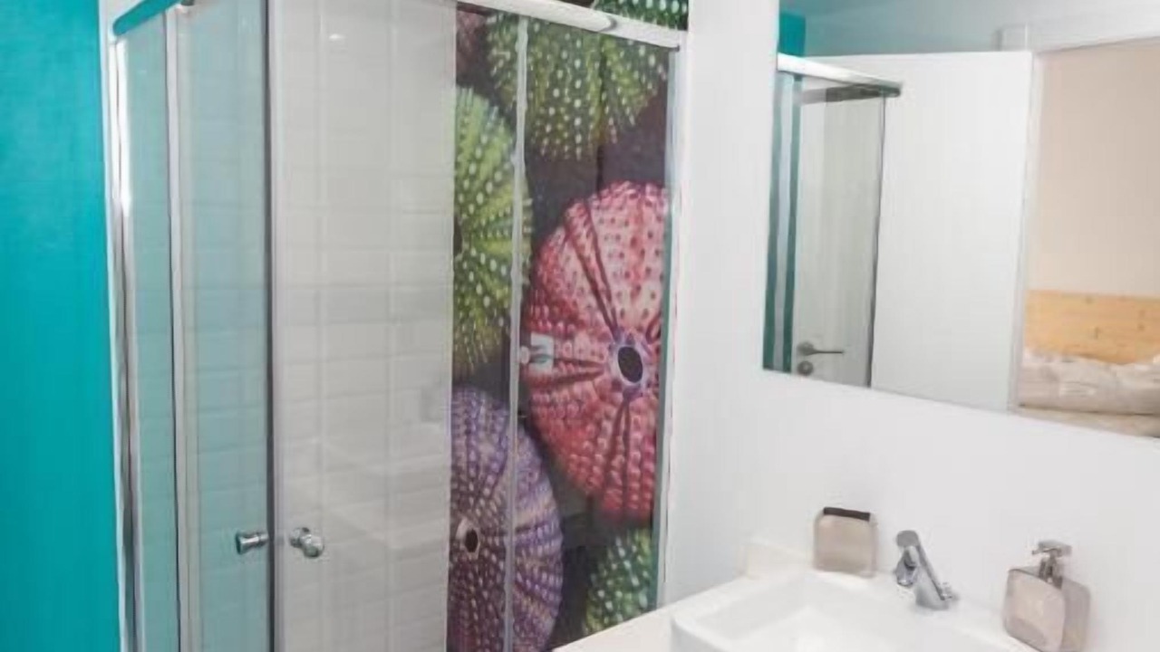 Photo of Bathroom in El Terreno