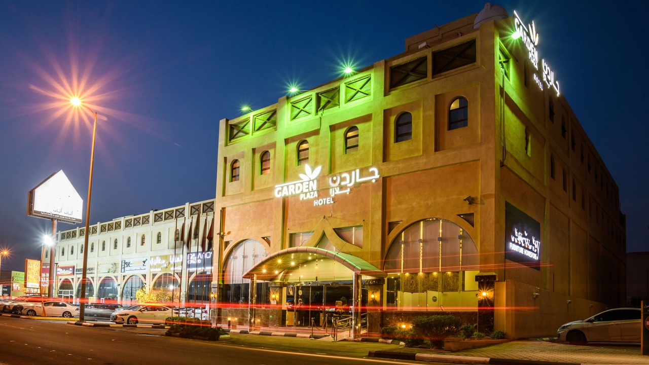 Photo of Outdoor in Al Hofuf