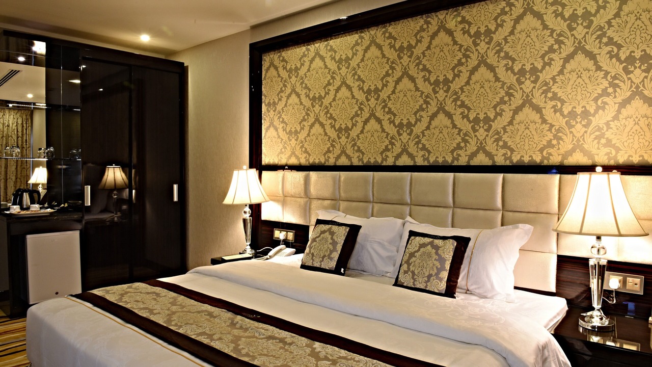 Photo of Bedroom in Al Hofuf