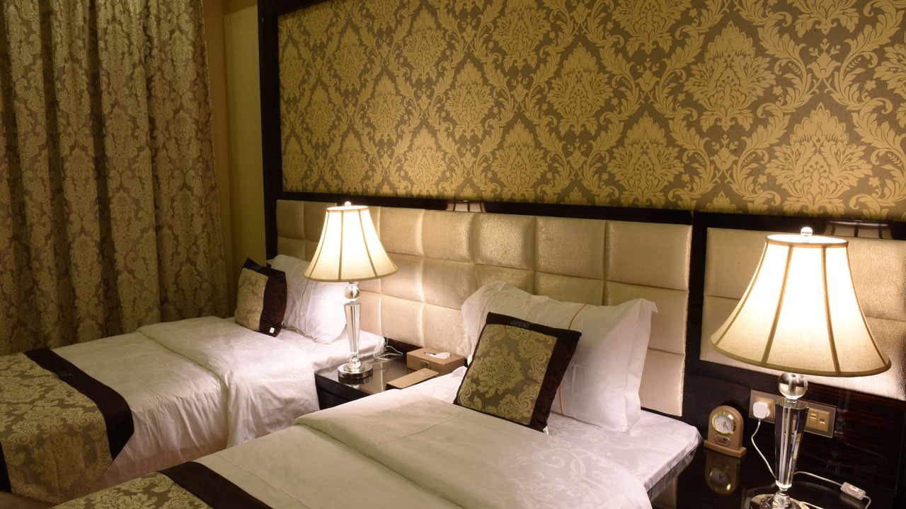 Photo of Bedroom in Al Hofuf