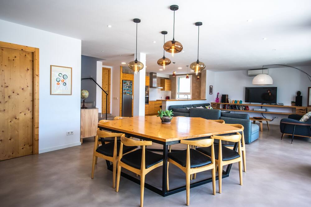 Photo of Kitchen in Punta Prima