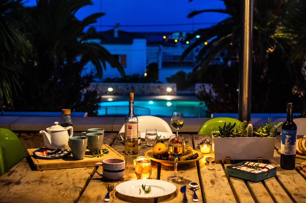 Photo of Outdoor in Punta Prima