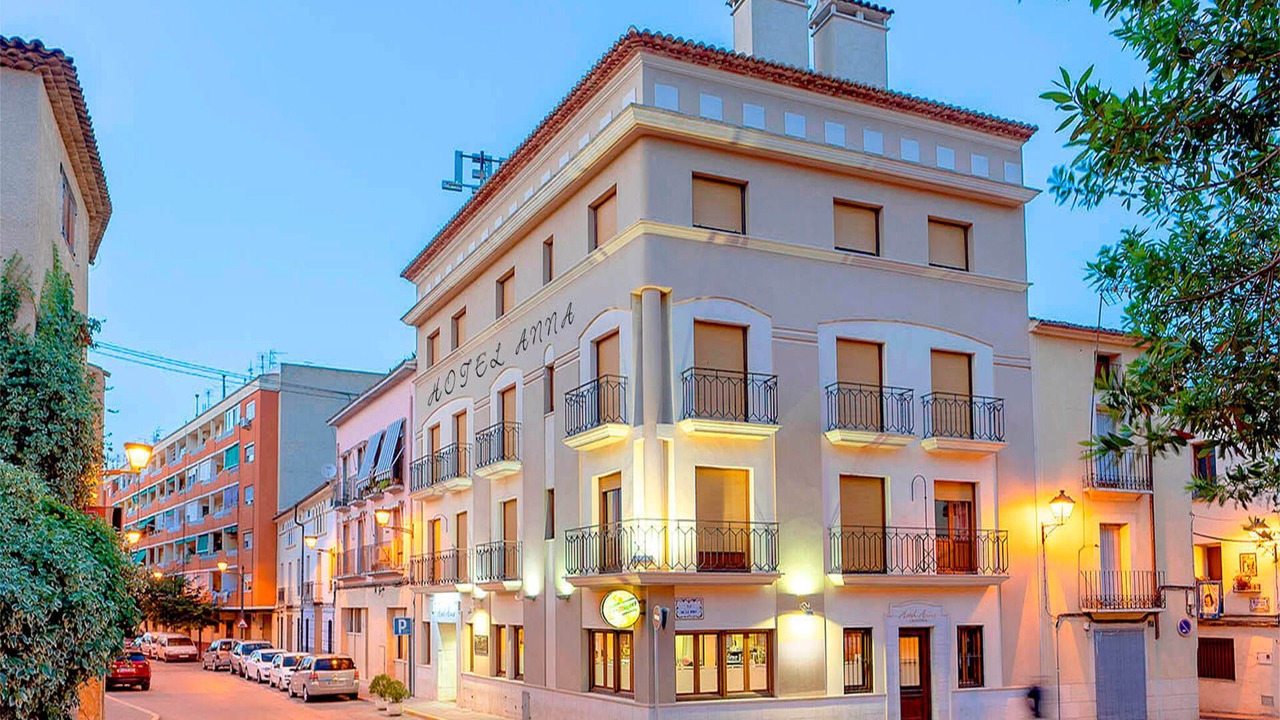 Photo of Outdoor in Cocentaina