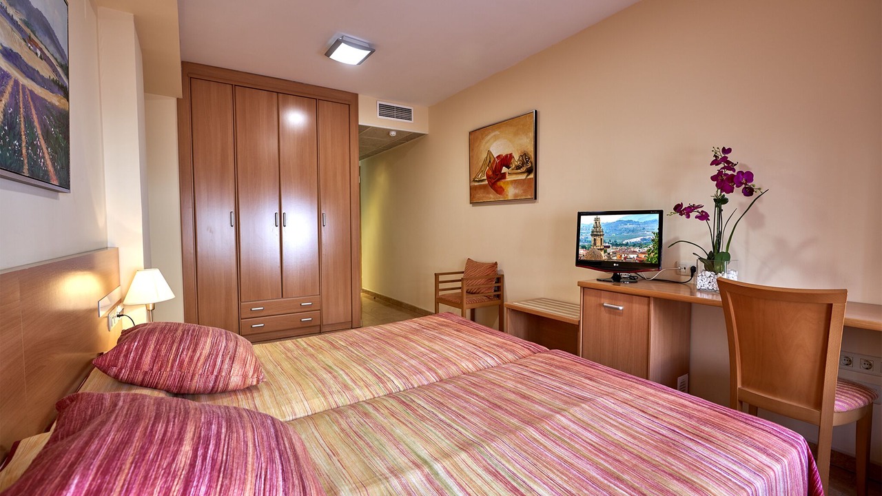 Photo of Bedroom in Cocentaina