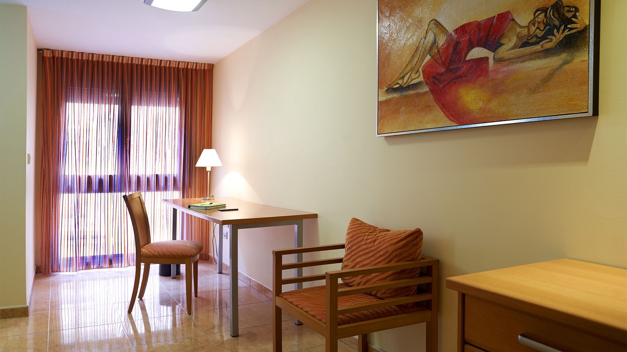 Photo of Bedroom in Cocentaina