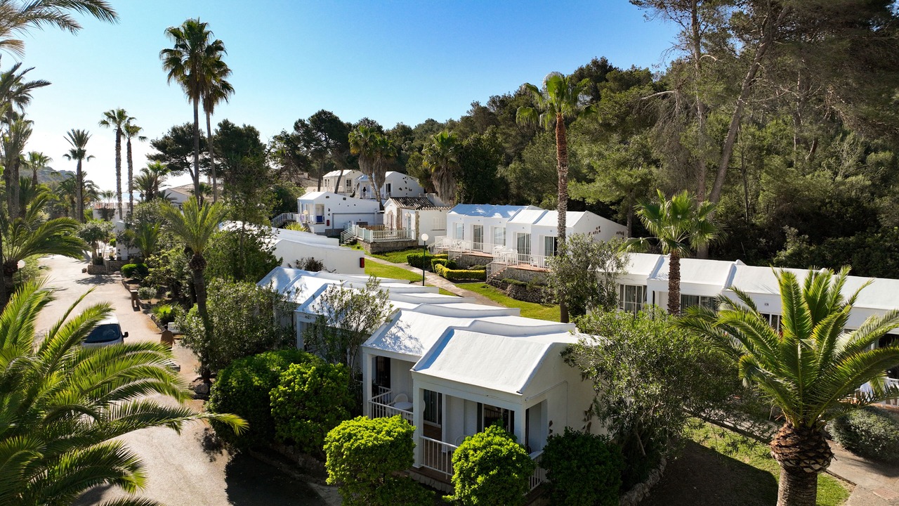 Photo of Outdoor in Cala Romantica