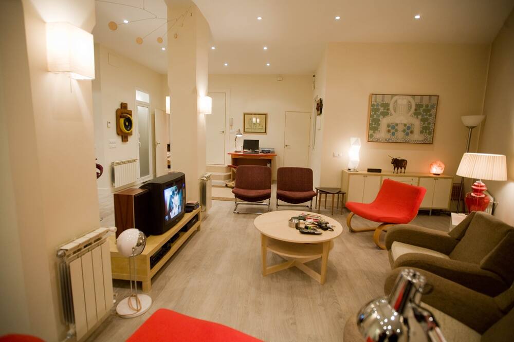 Photo of Livingroom in Imperial