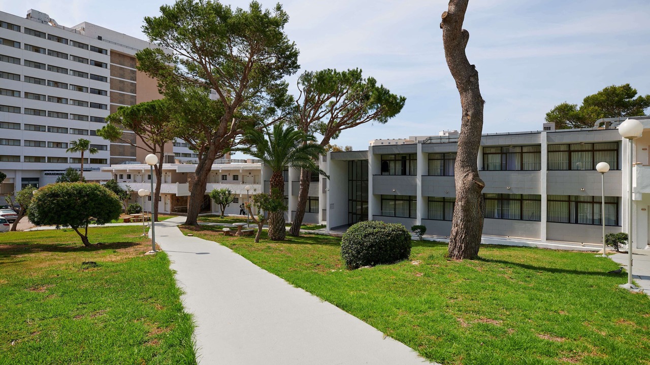 Photo of Outdoor in Calas de Mallorca