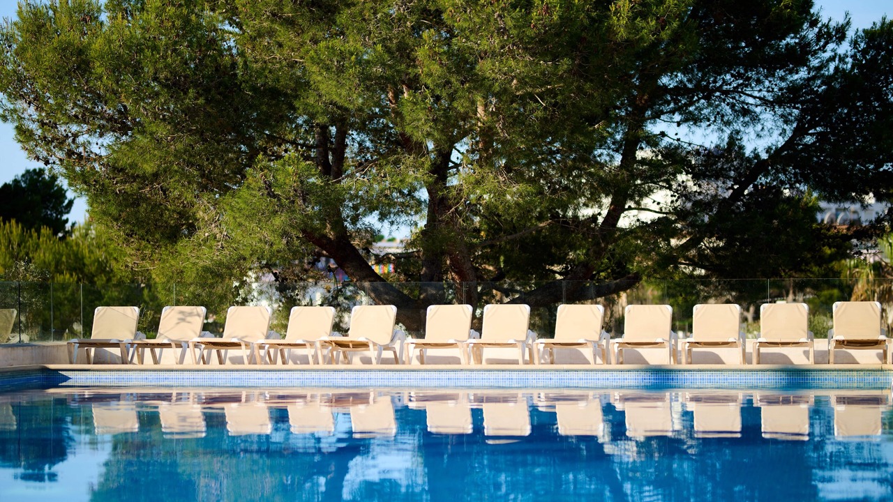 Photo of Outdoor in Calas de Mallorca