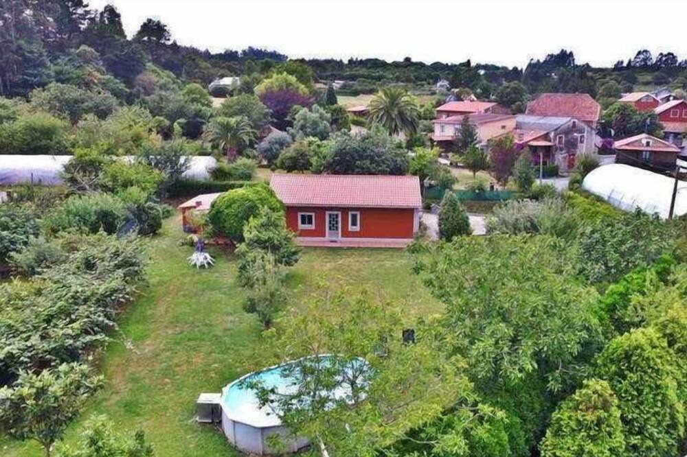 Photo of Outdoor in Lubre