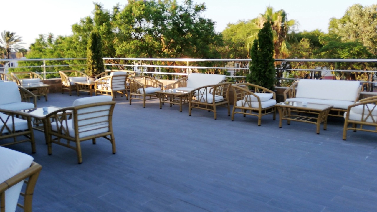 Photo of Patio Balcony in Lebrija