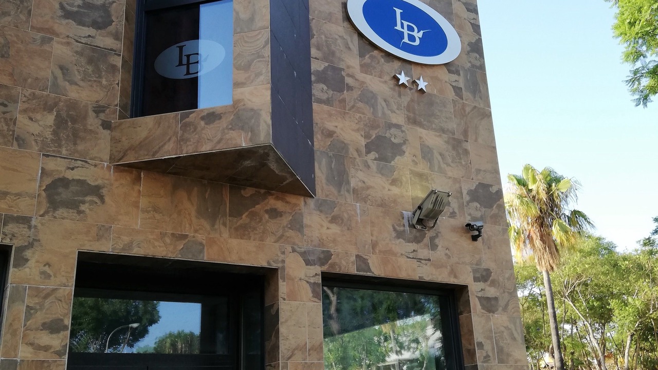Photo of Outdoor in Lebrija