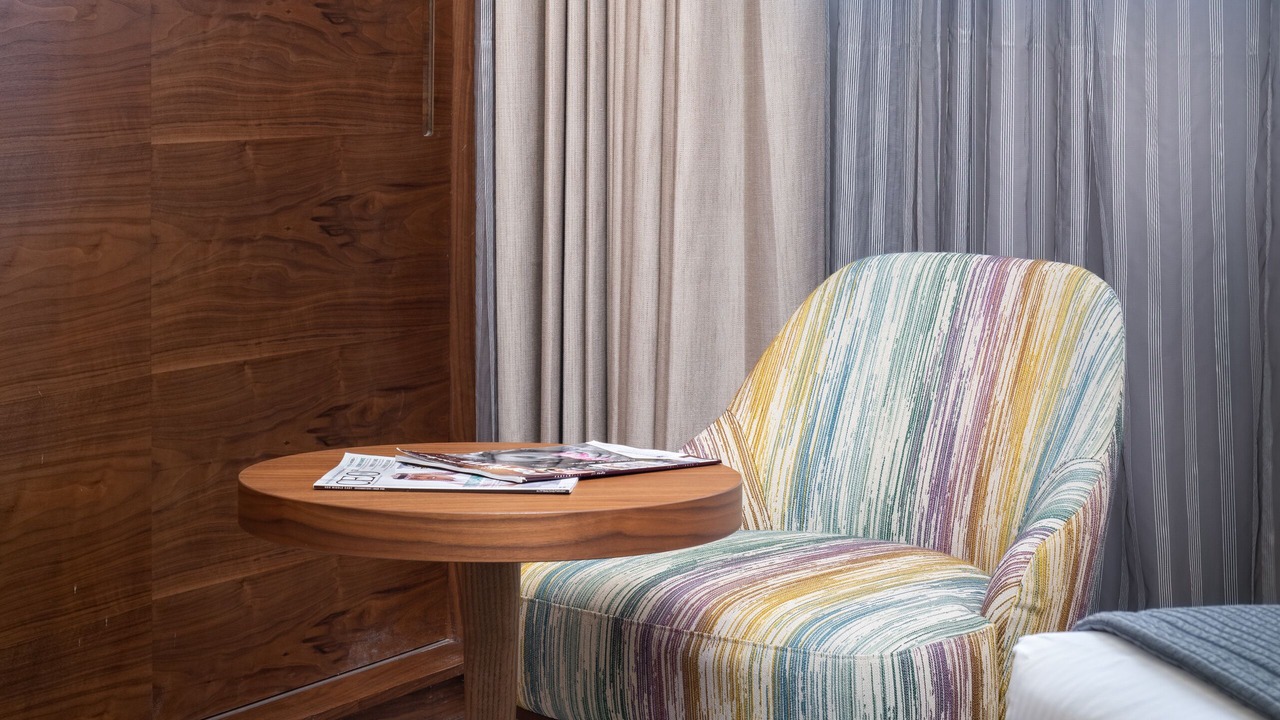Photo of Bedroom in Al Yarmouk