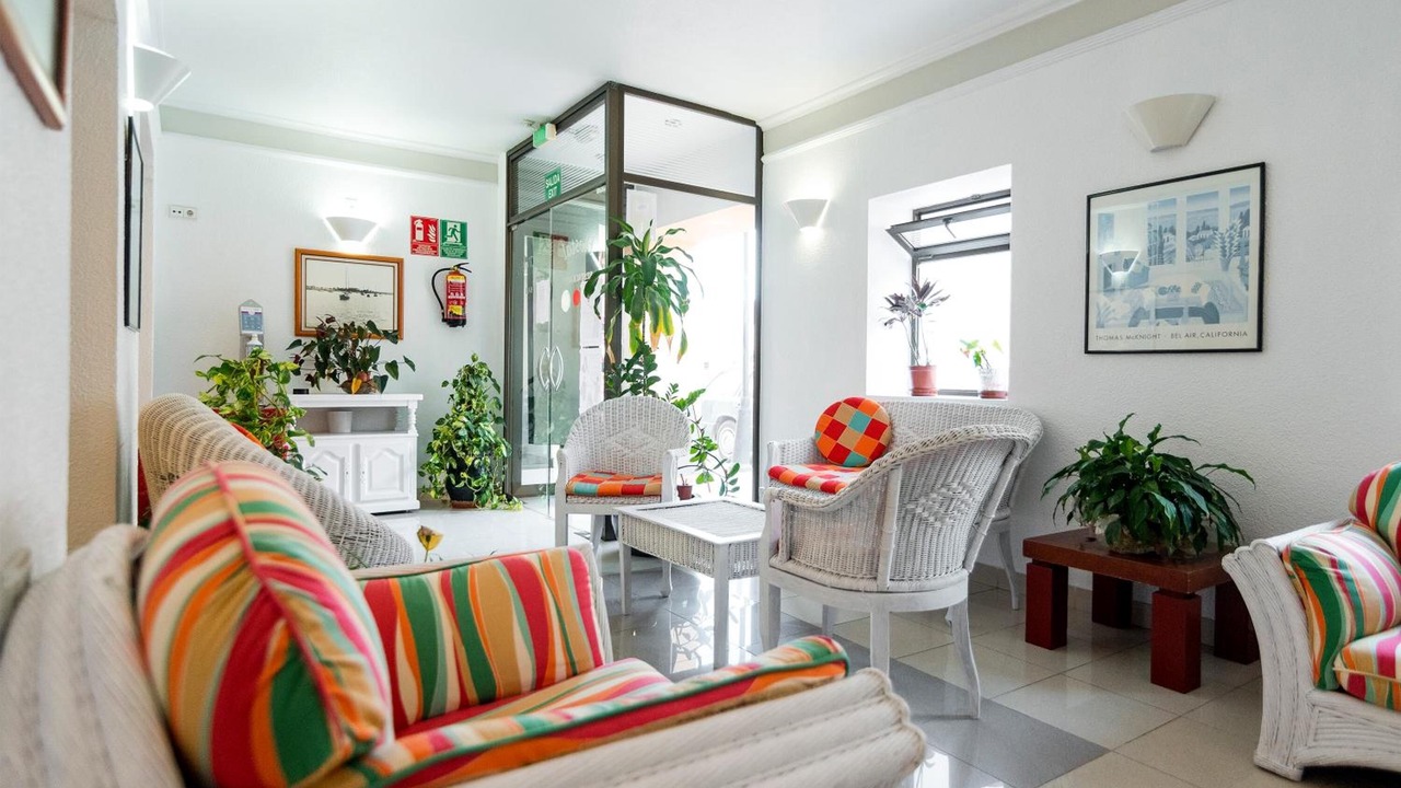 Photo of Livingroom in La Savina