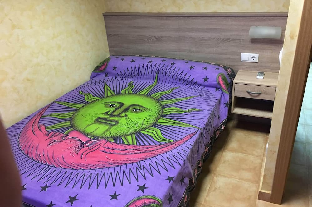 Photo of Bedroom in Fuentiduena de Tajo