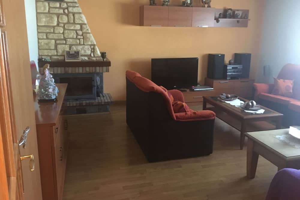 Photo of Livingroom in Fuentiduena de Tajo