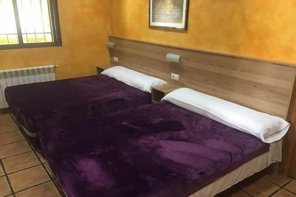 Photo of Bedroom in Fuentiduena de Tajo