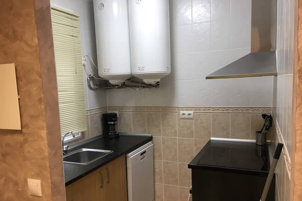 Photo of Kitchen in Fuentiduena de Tajo