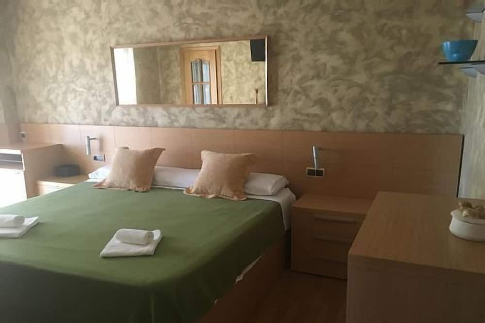 Photo of Bedroom in Fuentiduena de Tajo