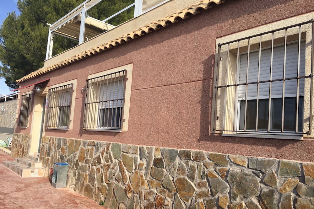 Photo of Outdoor in Fuentiduena de Tajo