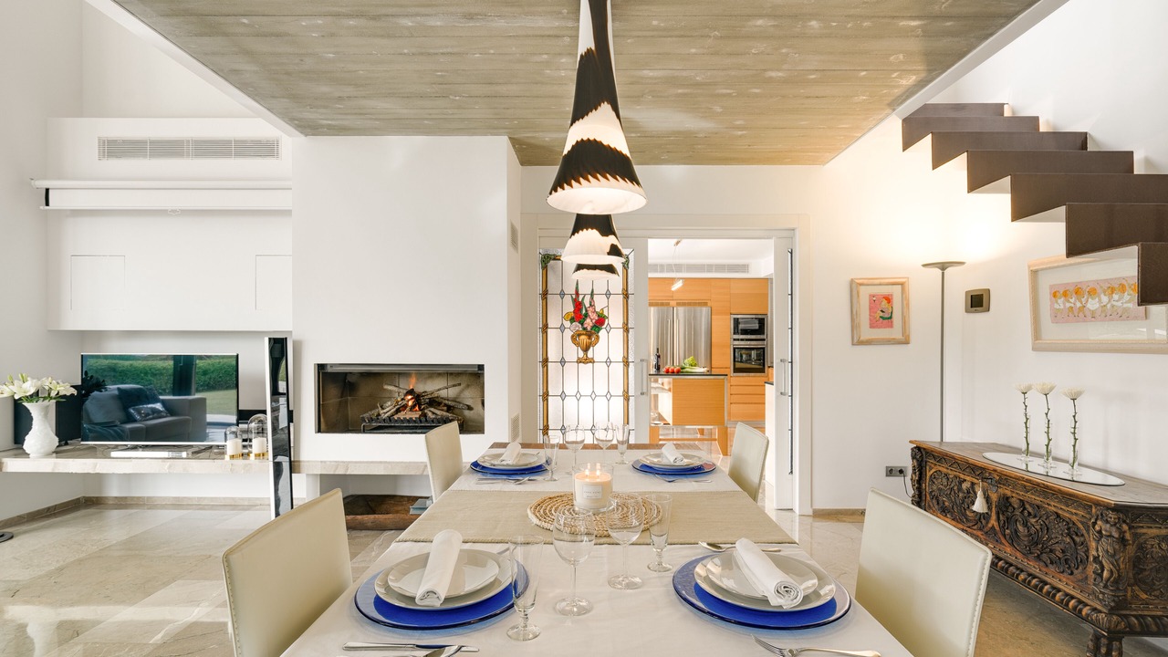 Photo of Kitchen in Campanet