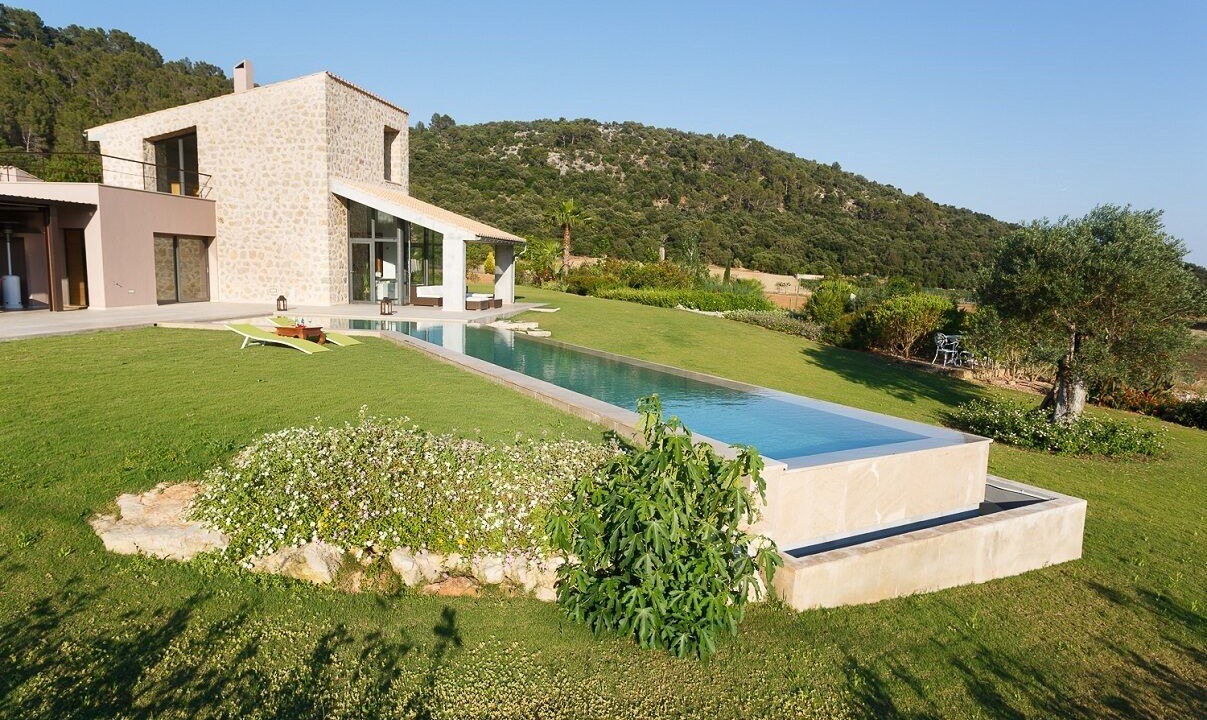 Photo of Outdoor in Campanet