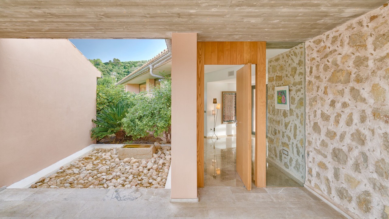 Photo of Outdoor in Campanet