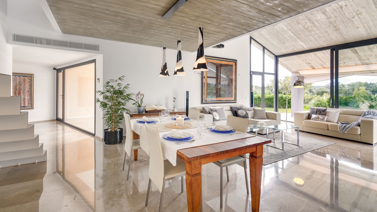 Photo of Kitchen in Campanet